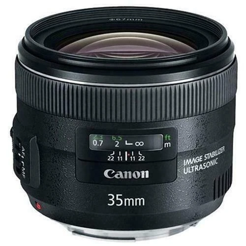 Canon 35mm Camera Lenses for sale | eBay