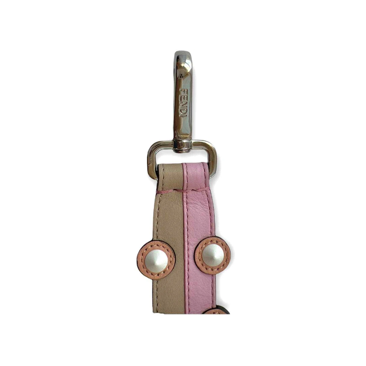 Fendi Mini Strap You Bag Strap | eBay