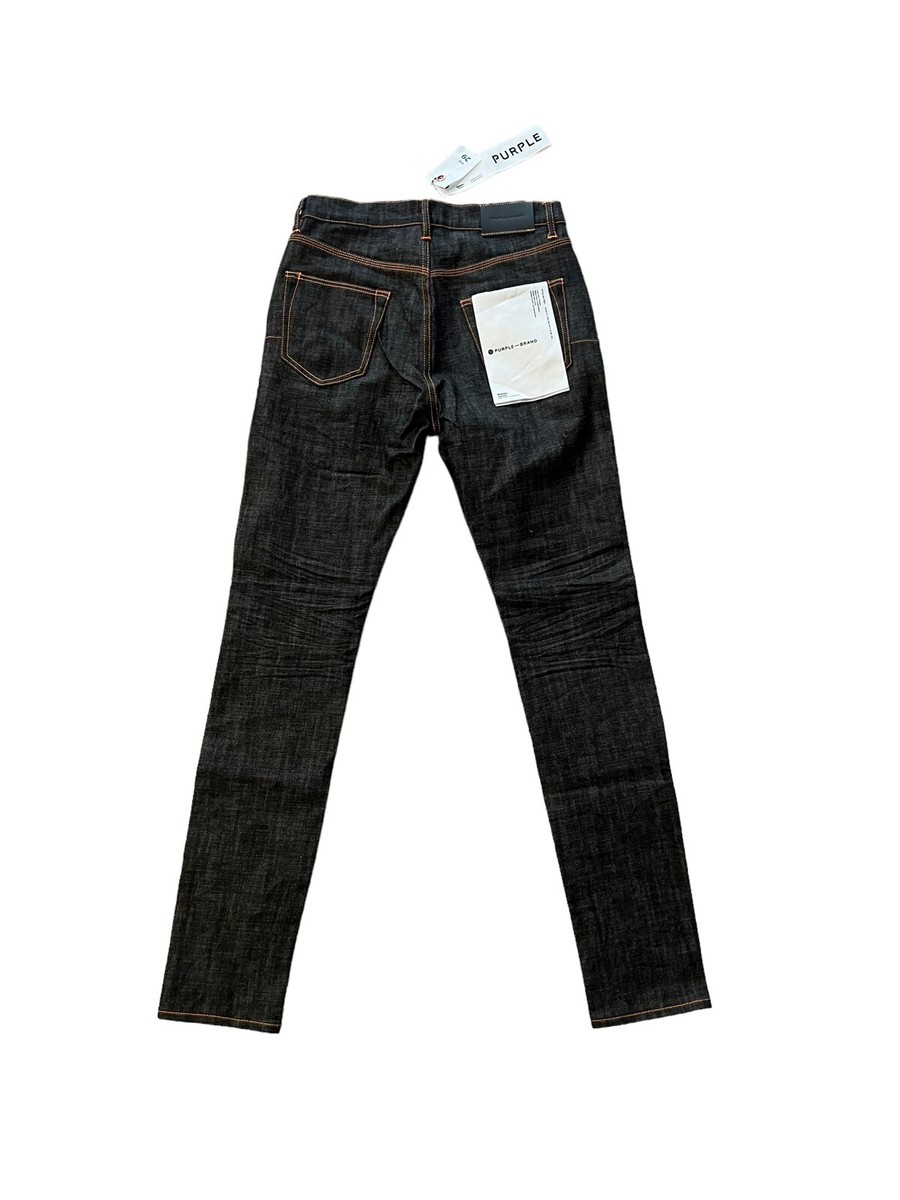PURPLE BRANDブラックジーンズ タグあり 29サイズ 正規品 s-l1200.jpg