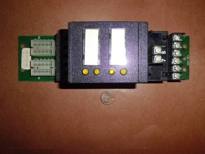 CERBERUS PYROTRONICS SIEMENS ZN-31-U-SV  MODULE 580-186171-2