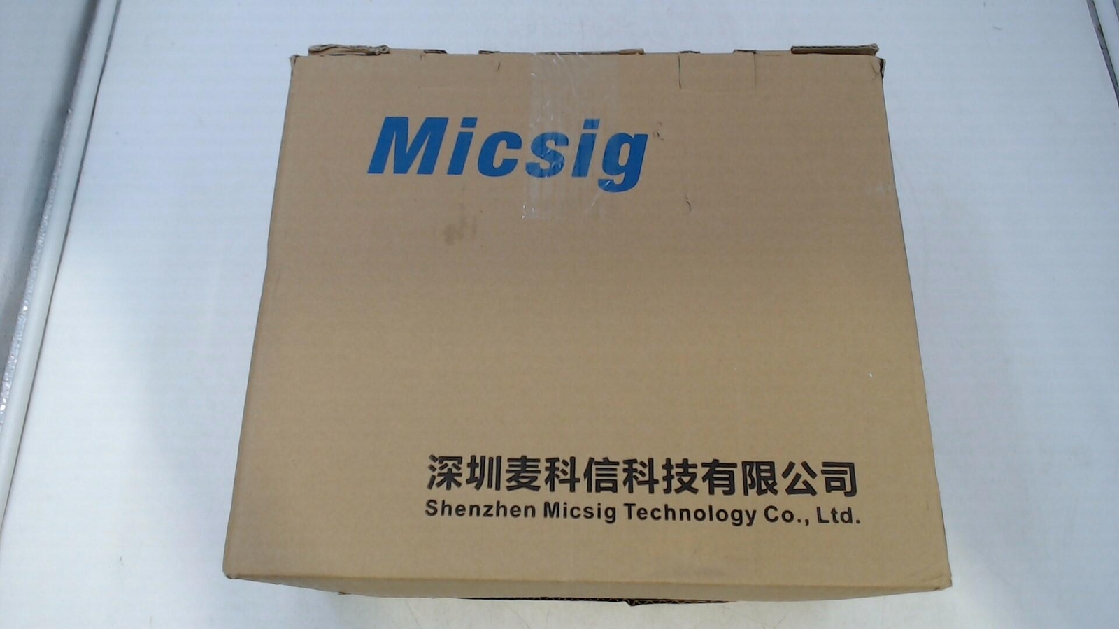 Micsig Oscilloscope SATO1004, Portable Handheld Automotive Oscilloscope eBay