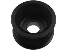 Alternator Od Overdrive Pulley For Denso 6 Groove Increase Idle Amp 44mm 1.73in Alternator Od Overdrive Pulley For Denso 6 Groove Increase Idle Amp 44mm 1.73in
