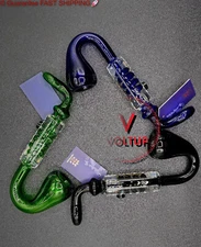 Phoenix Star 7.2" Sherlock Pipe Freezable Coil 5-hole Screen Phoenix AUTHENTIC ✅