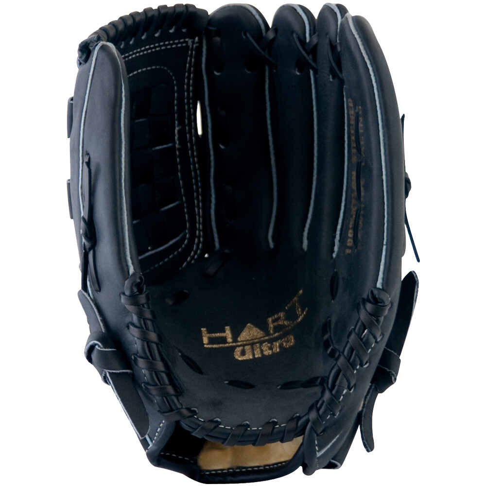 HART ULTRA BASEBALL, SOFTBALL T-BALL FIELDERS GLOVE RHT (5-851