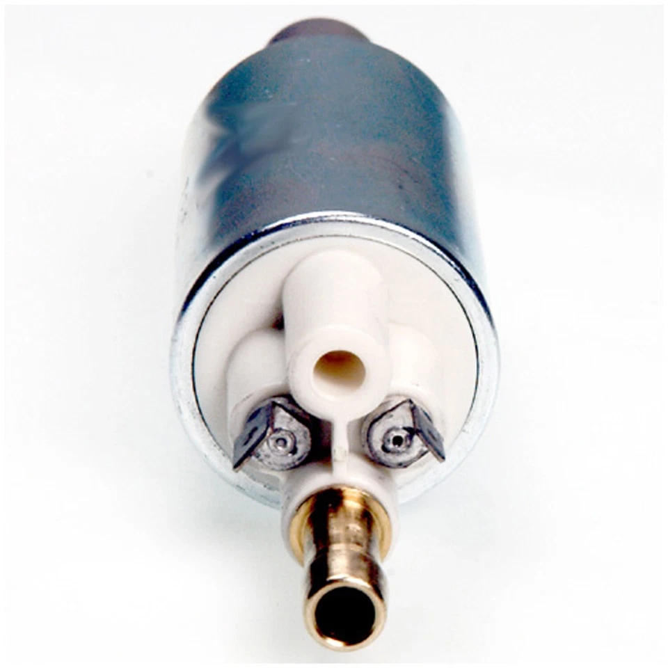 Bomba de combustible eléctrica Delphi en tanque para Jeep Wrangler 1987-1990 2,5 L L4 1988 1989 Foto 4 de 4