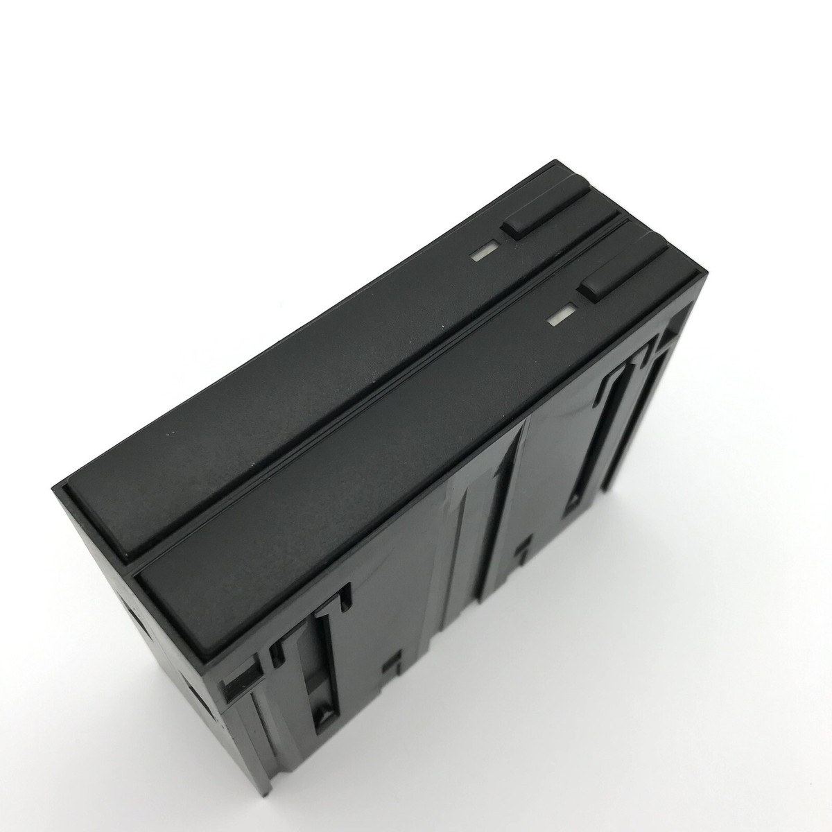 FISCHER C BOX KASSETTE TAPE BOX CBOX C-BOX OLDTIMER YOUNGTIMER