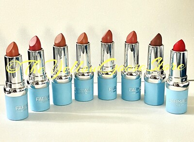 FARMASI   BB MATTE LIPSTICK   FLAWLESS LOOK!  7 Colors Choices  FREE SHIPPING!