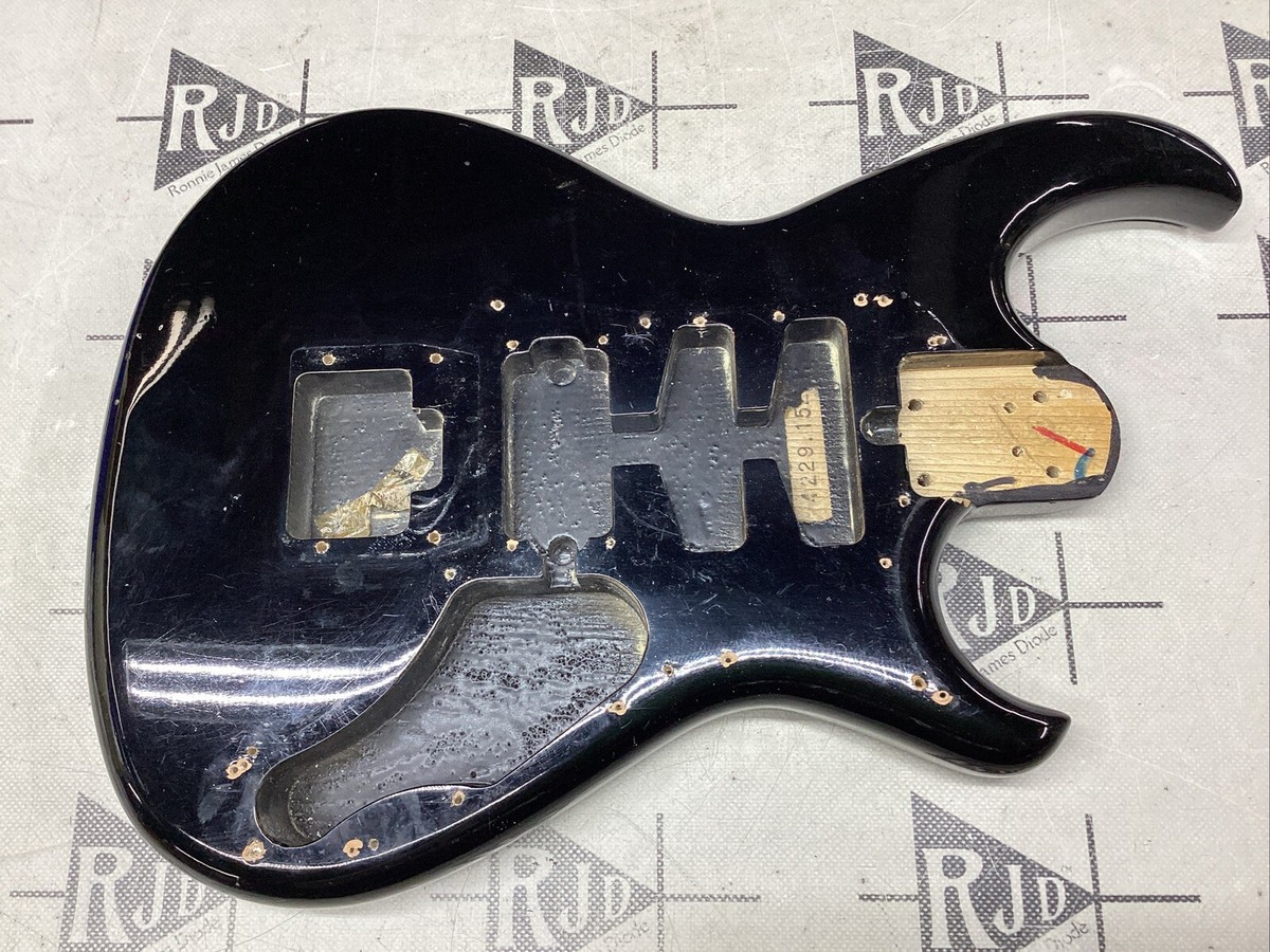 Aria Pro Ⅱ　Original Custom Body Aria Pro II Standard 