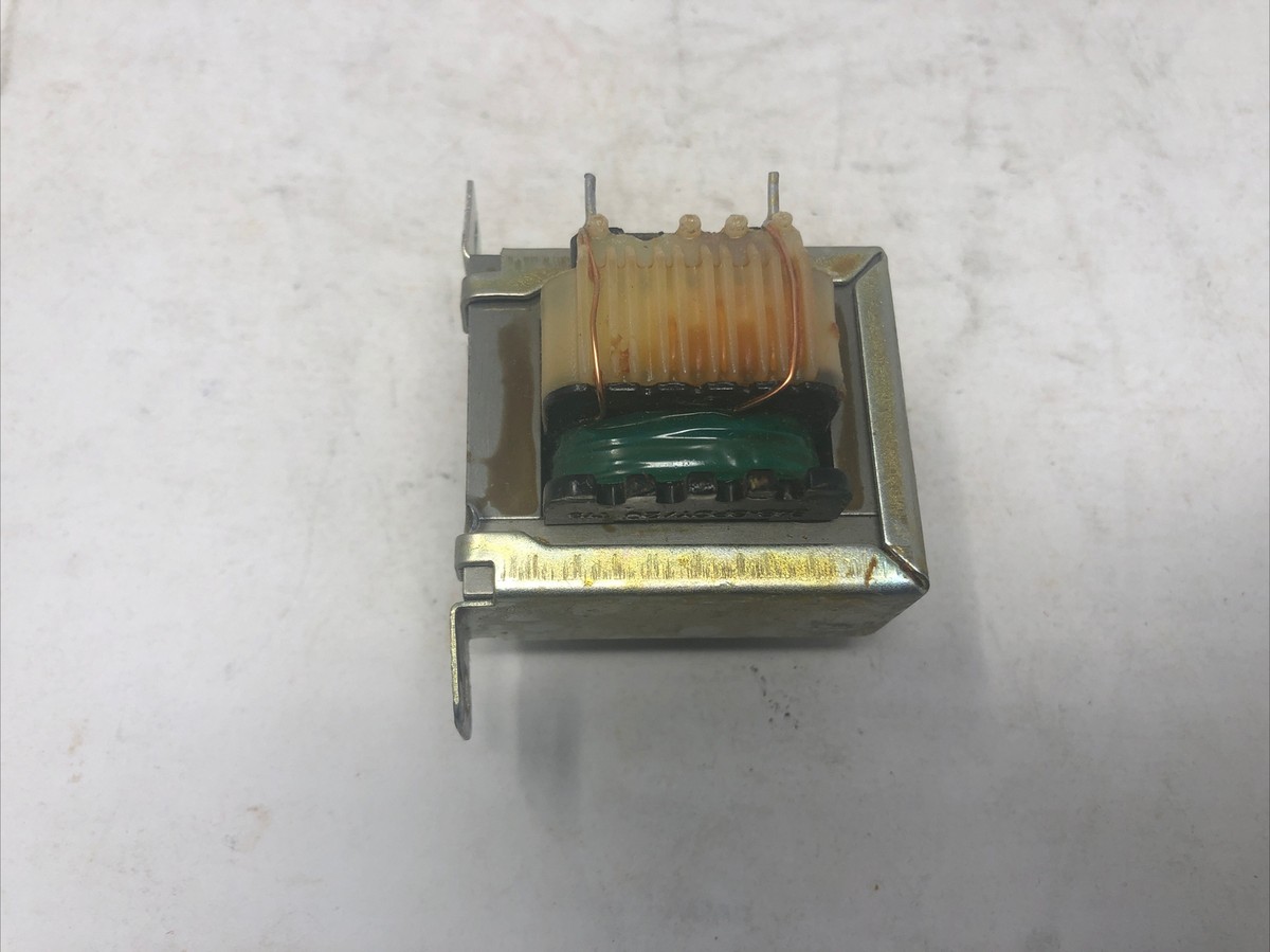 TAMRADIO PT-1113T POWER TRANSFORMER 70D039HD - NEW OLD STOCK TAMRADIO PT-1113T POWER TRANSFORMER 70D039HD - NEW OLD STOCK