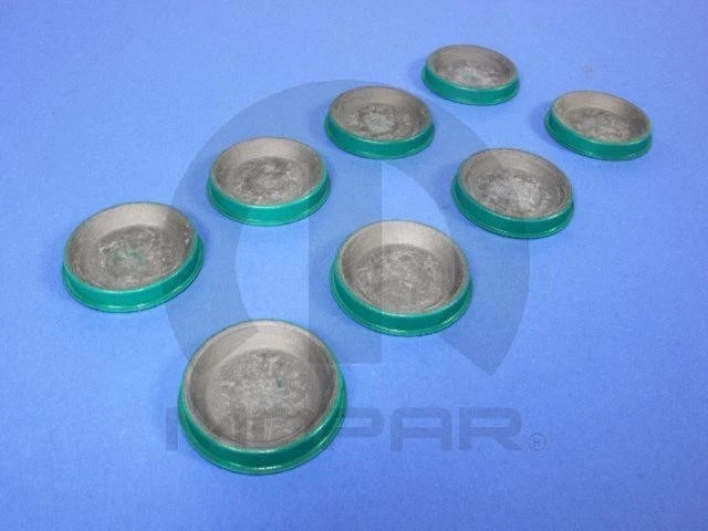 Mopar 06507663AA Engine Rear Camshaft Plug | eBay