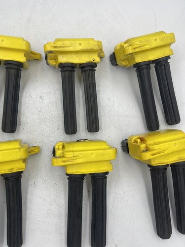 Accel COIL,HEMI DUAL PLUG 8PK - Picture 3 of 10