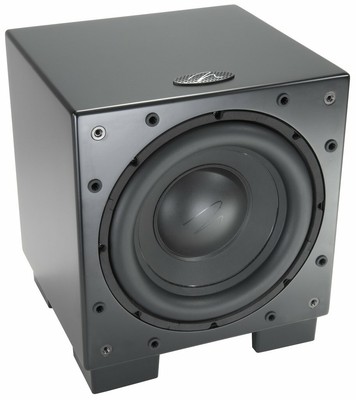 martin logan dynamo high resolution subwoofer