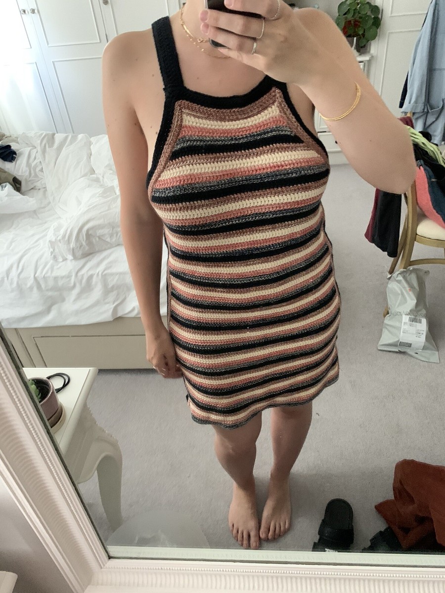 Ladies Dresses Free People Ruby Mini Dress Free People Urban