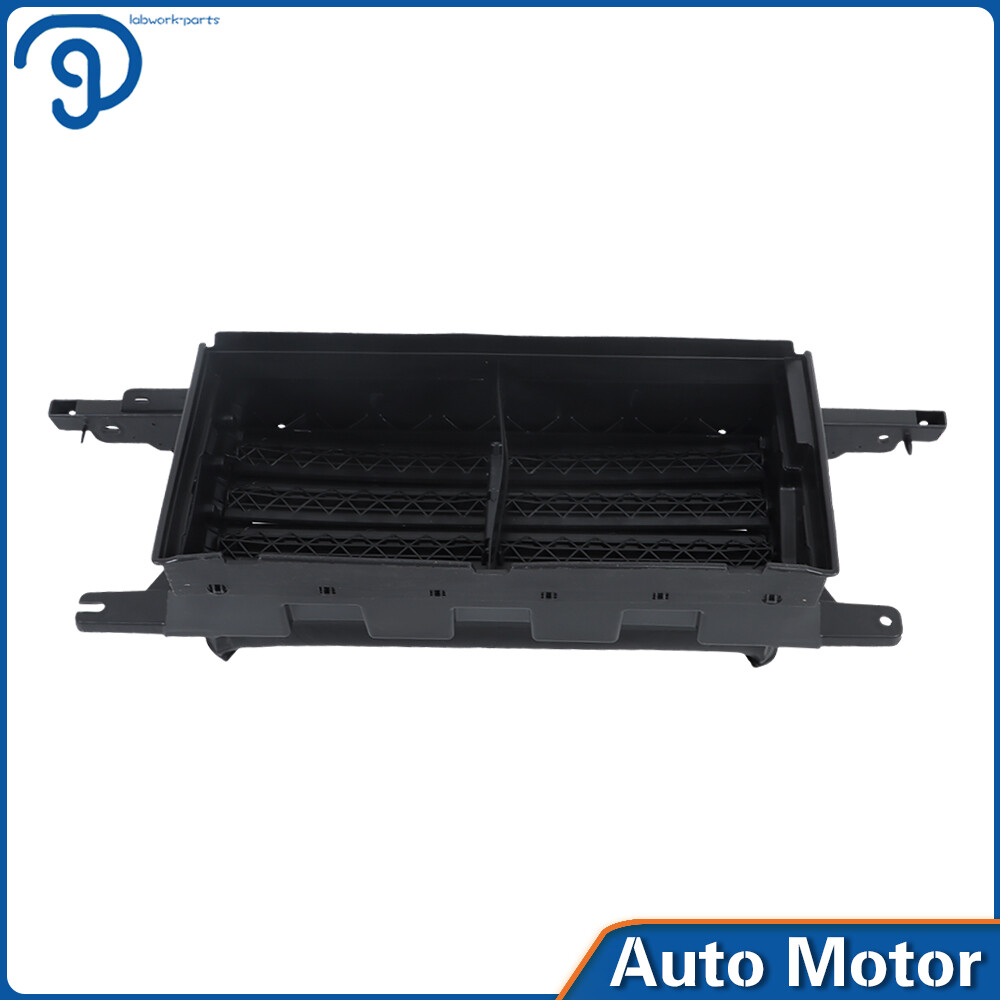 For 2015-2017 Ford F-150 F150 New lower Grille Radiator Air Shutter FL3Z8475D