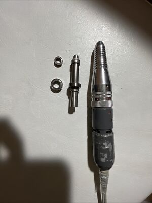 2 Bearings For KUPA UPOWER UP200 UG12/SUG12 Nail Drill ( Only Bearing )