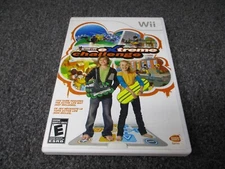 Active Life: Extreme Challenge (Nintendo Wii, 2009) Complete