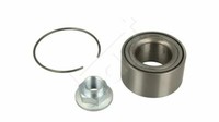 Radlagersatz VA FüR Hyundai Accent Iv,I10,I20; KIA Picanto,Rio III