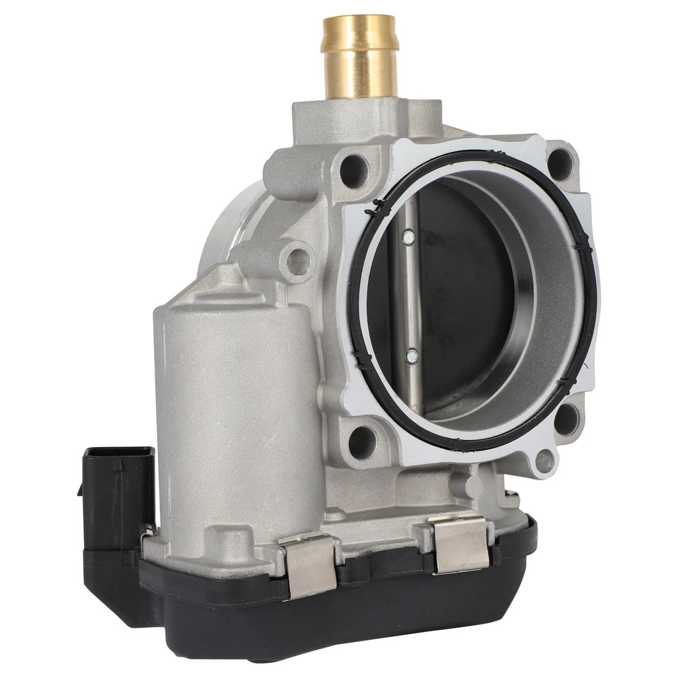 Se adapta a BMW Z4 2,0 L 2012 2013 2014 2015 2016 carrocería del acelerador EE. UU. Foto 4 de 4