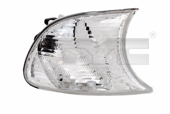 Right TYC 18-5913-15-2 Indicator for BMW