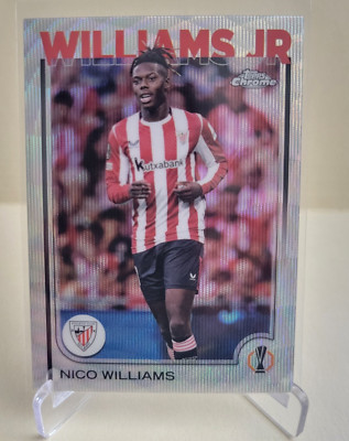 22-23 Topps Chrome VLAHOVIC 直筆サイン 50シリ s-l400.jpg