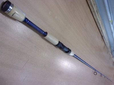 PENN PURSUIT V LE 7 foot Medium Light SPINNING ROD