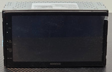 Kenwood DMX4707S 6.8" Digital Media Receiver Apple CarPlay Android Auto Bluetoot