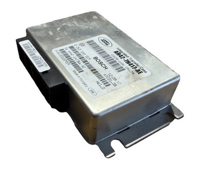 Range Rover / Land Rover integriertes Verteilergetriebe Modul 