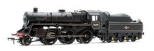 BACHMANN 'OO' GAUGE 32-955 BR BLACK 2-6-0 STANDARD CLASS 4MT 76109 *DCC FITTED*