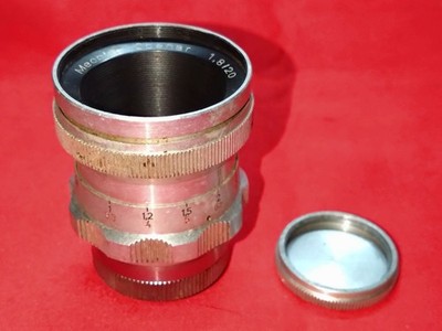 Llens Meopta Openar 1.8/20