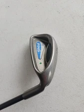 Ping G2 9 Iron Green Dot TPC 100 Regular Tip Flex Control Shaft Right-Hand 