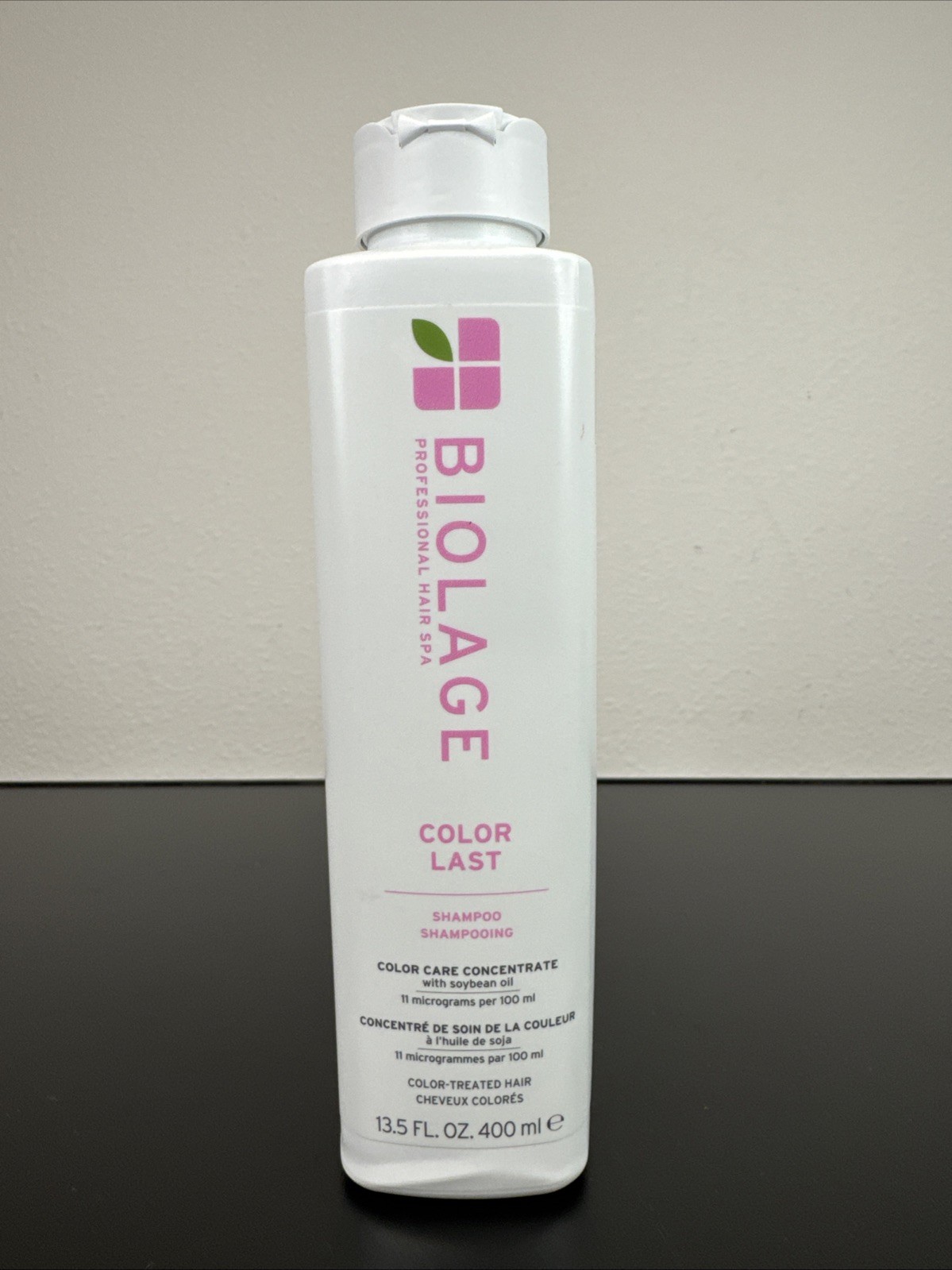Last Shampoo For Color-treated Hair, Nourishes, Hydrates, 13.5 Fl Oz