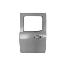 Porte avant et accessoires Mazda BT50