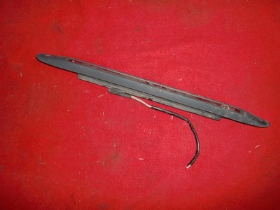 3 Bremsleuchte del sol Honda CRX EG1 &  EG2 VTI  & EH6 ESI Bj. 1992-1998