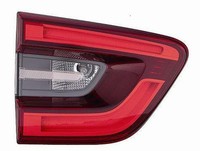 Fanale Hinten Rechts LED RüCkleuchte FüR Renault Kadjar 2015-2018