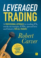 Robert Carver | Leveraged Trading | Buch | Englisch (2019) | Gebunden