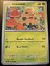 Shroomish 006/162 Common Scarlet & Violet: Temporal Forces Pokemon TCG