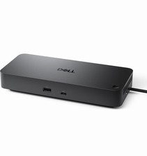 Dell Pro Thunderbolt 4 Dock WD25TB4 - Brand New Sealed TB4 Dock