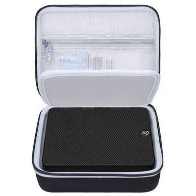 Hard Drive Case for Seagate Expansion for Western Digital WD Elements My Book...
