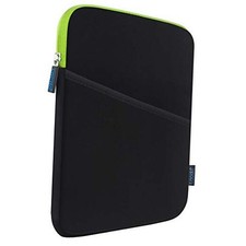 Tablet Sleeve Case for 11 inch iPad A16 / 11 inchs iPad Pro M5 9-11 Inch Green