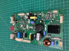 EBR81182770 LG Refrigerator Main Pcb