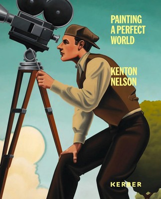 Gallery Peter Mendenhall Galerie Nikolaus Ruzicska | Kenton Nelson | Buch (2026)