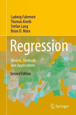 Regression - 9783662638811