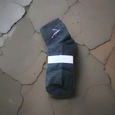 Mens Cotton Ankle Socks 10 Pack