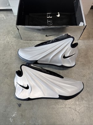 Nike GT Future FZ5590-002 Größe 48,5