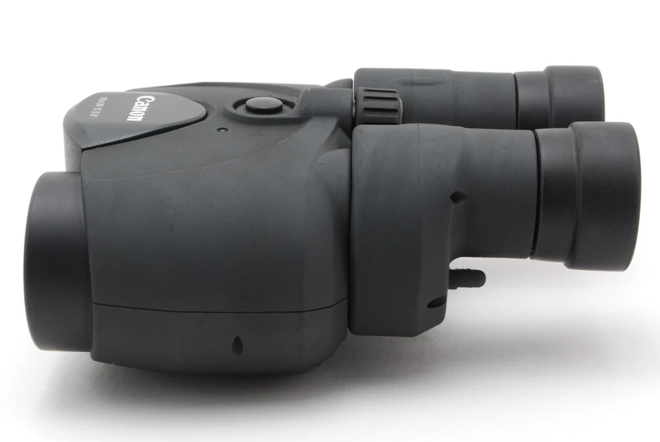 [MINT] Canon Binoculars 10x30 IS II Image Stabilizer Optical Zoom From JAPAN - Image 4 of 4