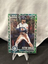 Topps 2026 Series 1 Victor Robles #160 Spring Training /99 