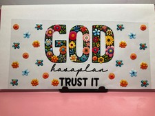 UvDtf Faith Easter Themed wraps