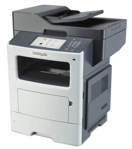 LEXMARK MX511DE STAMPANTE MULTIFUNZIONE A4 BIANCO NERO RETE SENZA CONSUMABILI