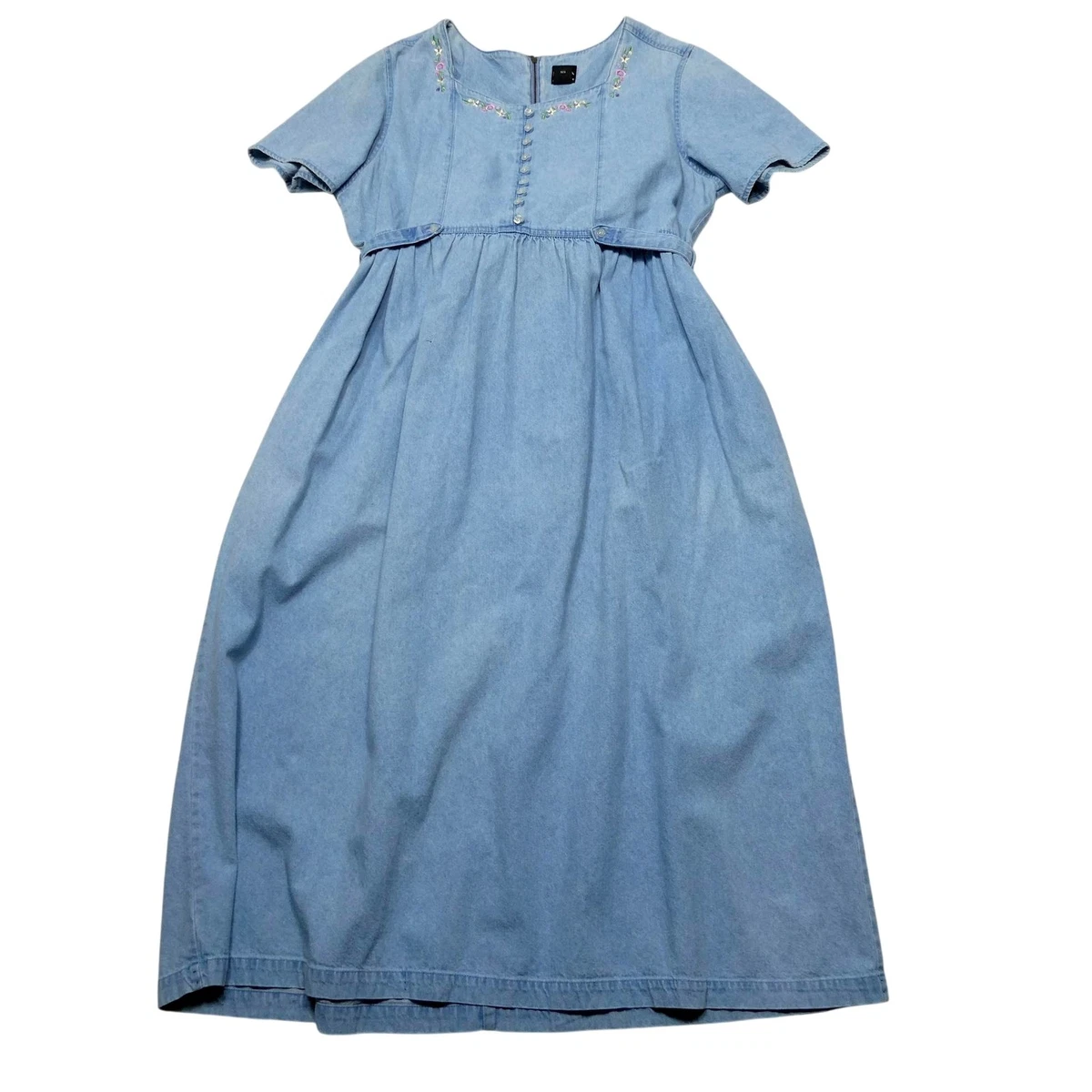 layered dress uk Pink Floral Chiffon Layered Dress – Highstreet Outlet UK main image 0