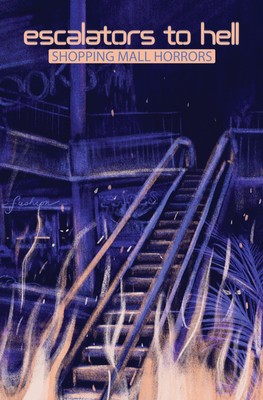 Christi Nogle Escalators to Hell (Paperback)